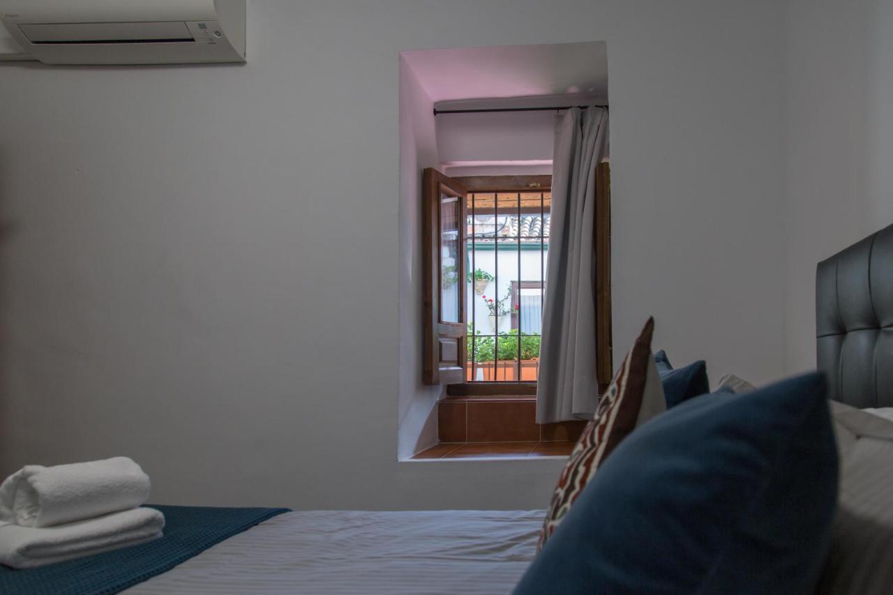 La Sultana Apartamentos Córdoba Exterior foto