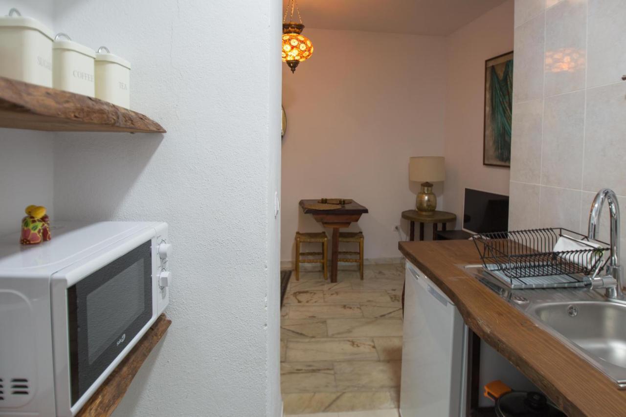 La Sultana Apartamentos Córdoba Exterior foto