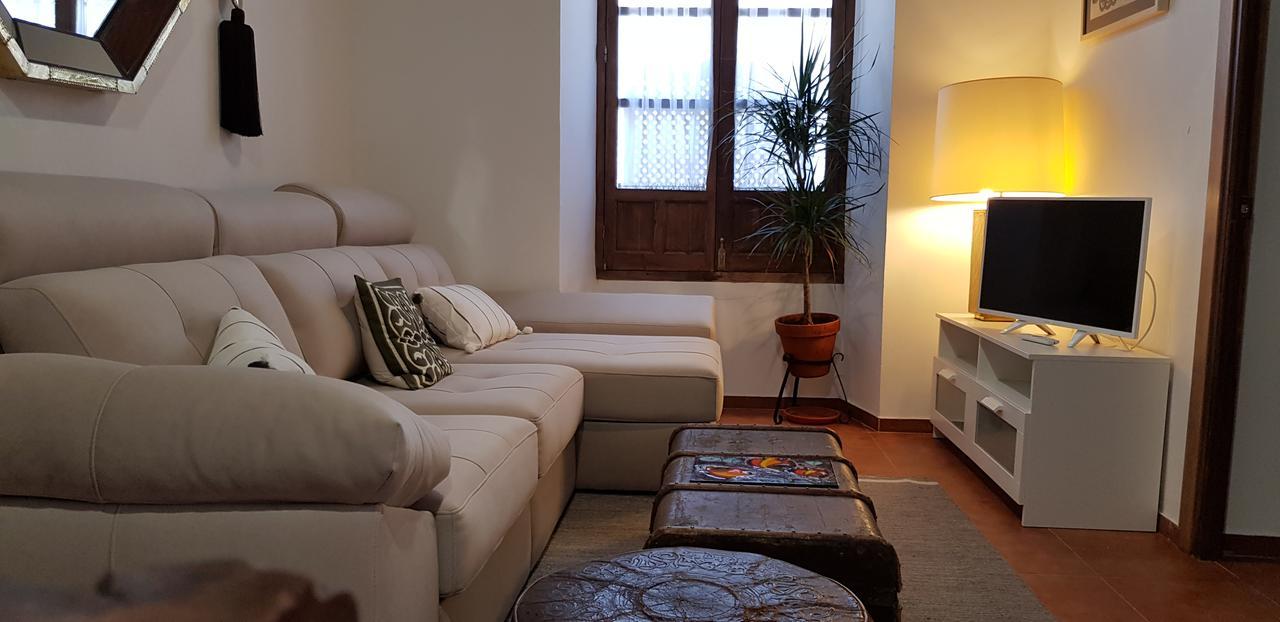 La Sultana Apartamentos Córdoba Exterior foto